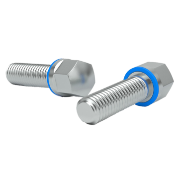 Hygienic Bolt HB M16 L100 Ø28, stainless steel