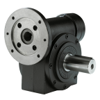 Worm gears